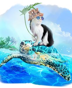 The Sea Voyage