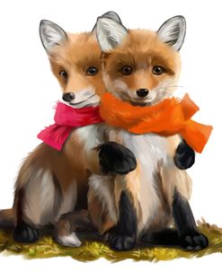 Foxes