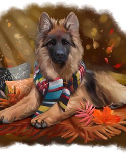 Sheppy