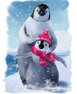 Penguins
