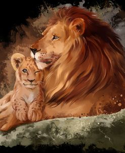 Daddy And Me