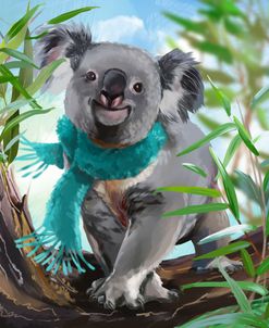Koala-Katie
