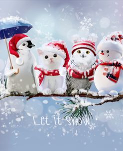 Let-It-Snow