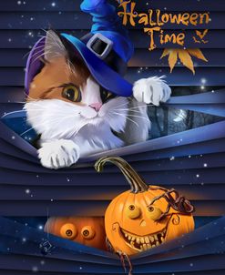 Halloween Time