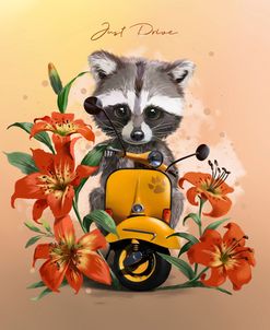 Just-Drive