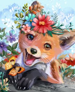 June-Fox
