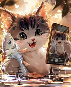 Say Cheese