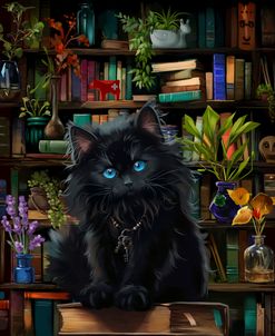 The Librarian