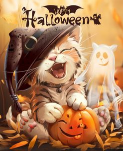Meowloween