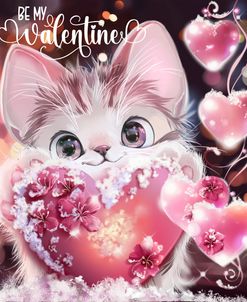 Be My Valentine
