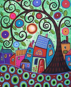 Small Village 1
