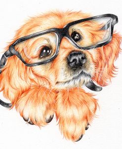 Geek Pup