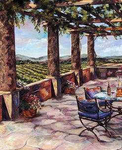 Vineyard Veranda