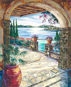 Secret Terrace