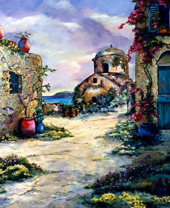 Monemzassia