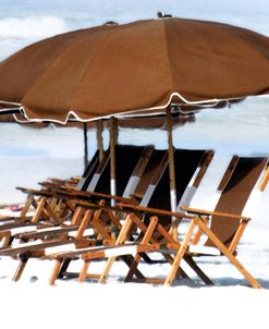 Beach Chairs V