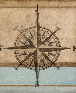 Compass Rose I