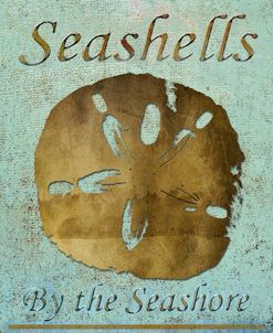 Seashells II