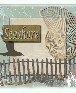 Seashore