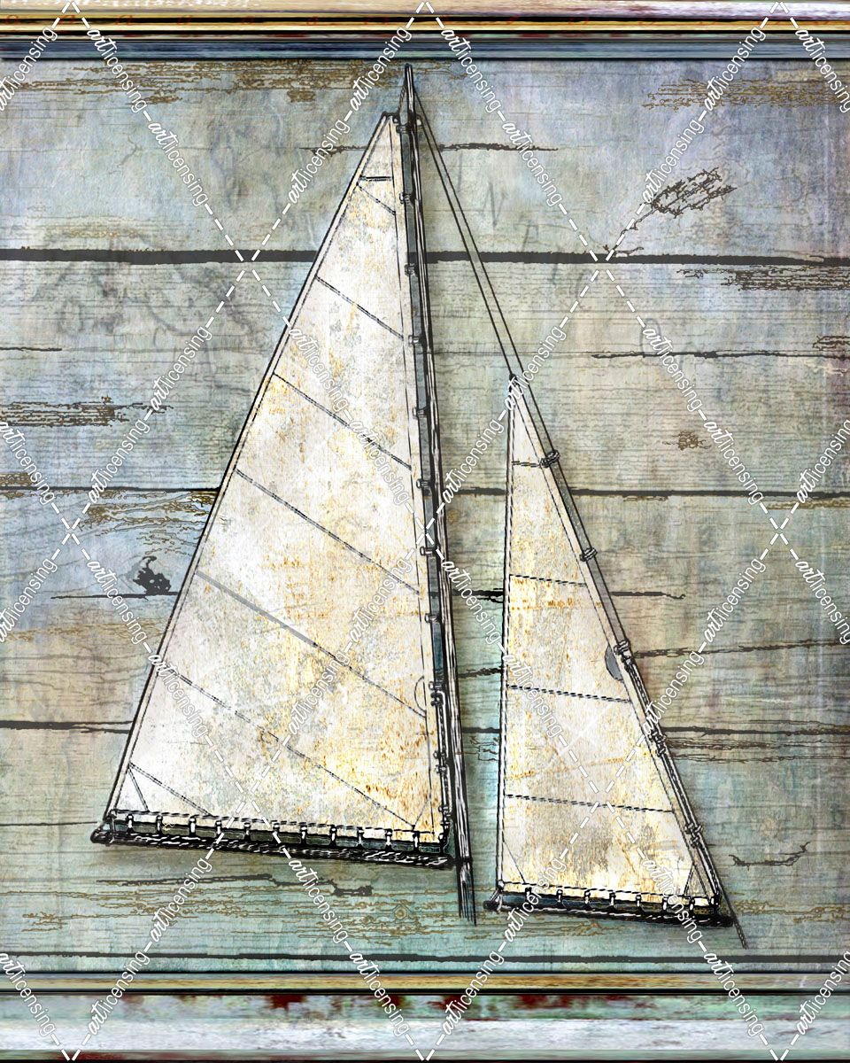 Sail II