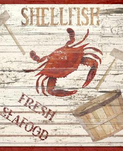 shellfish I
