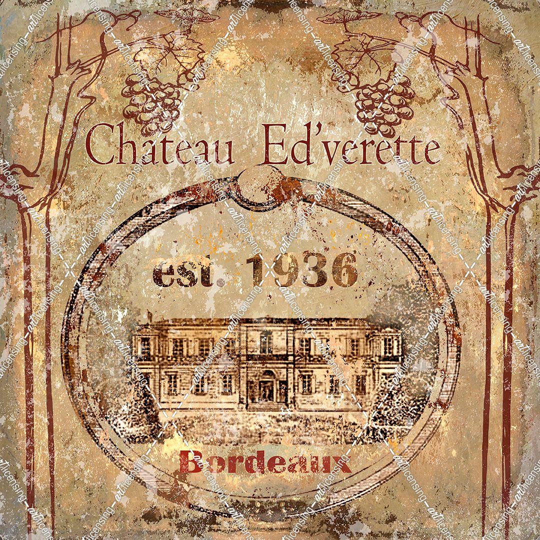 Chateau Ed’verette