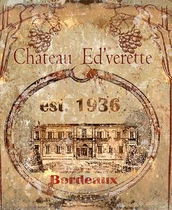 Chateau Ed’verette