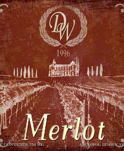 DW Merlot