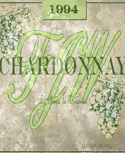 FJW Chardonnay