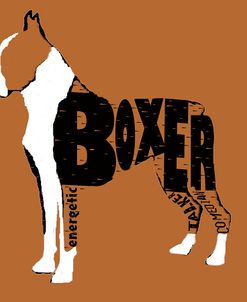 Boxer Word 2