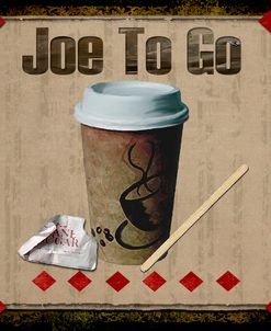 Joe To Go