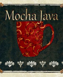 Mocha Java