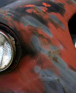 Chevy Headlight