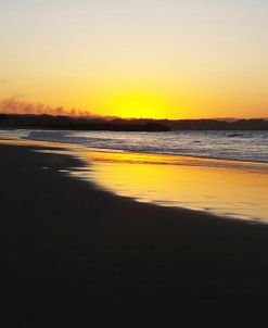 Australian Sunset 2