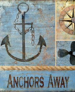 Anchors Away