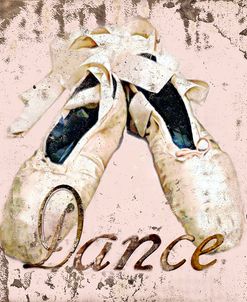 Dance Shoes