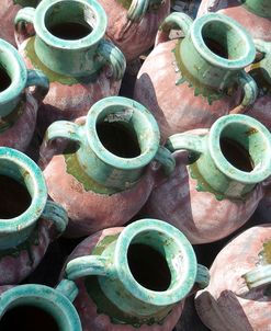 Clay Pots