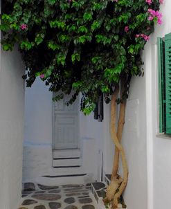 Greece, Door 1