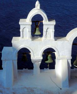 Greece, Church Bells