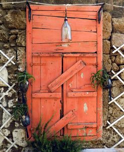 Greece, Shutter 1