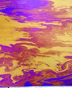 Oil Spill 6