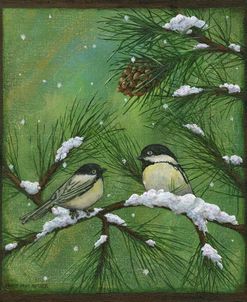 Chickadee