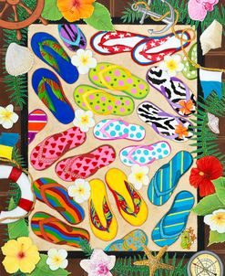 Flip Flop Heaven