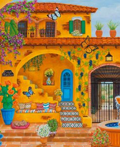 Hacienda Haven