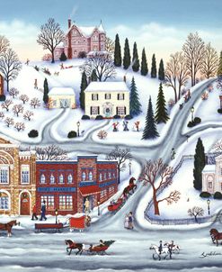 Winter Town