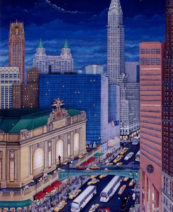 Grand Central Terminal