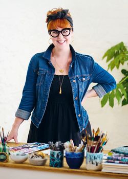 Kate Rebecca Leach of Essoldo Design