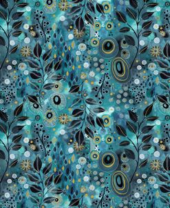 Enchanted Aqua