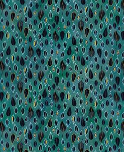 Trickle Emerald