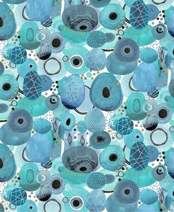 Genesis Turquoise